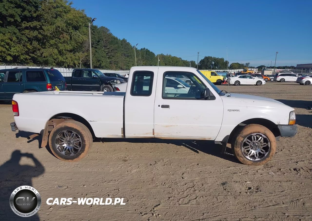 1998 Ford Ranger Splash-Xl-Xlt VIN:1FTYR14U7WTA27957 - 14