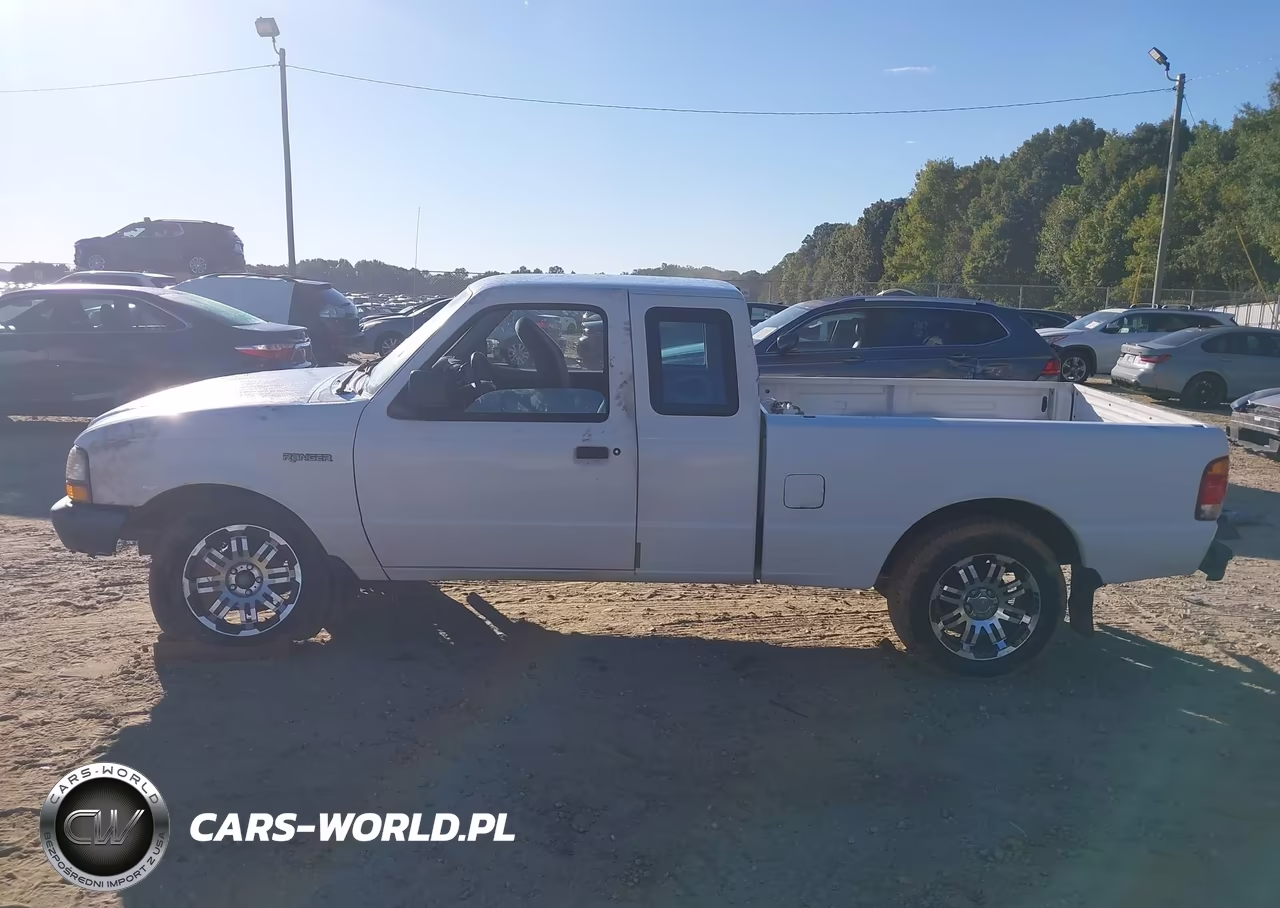 1998 Ford Ranger Splash-Xl-Xlt VIN:1FTYR14U7WTA27957 - 15