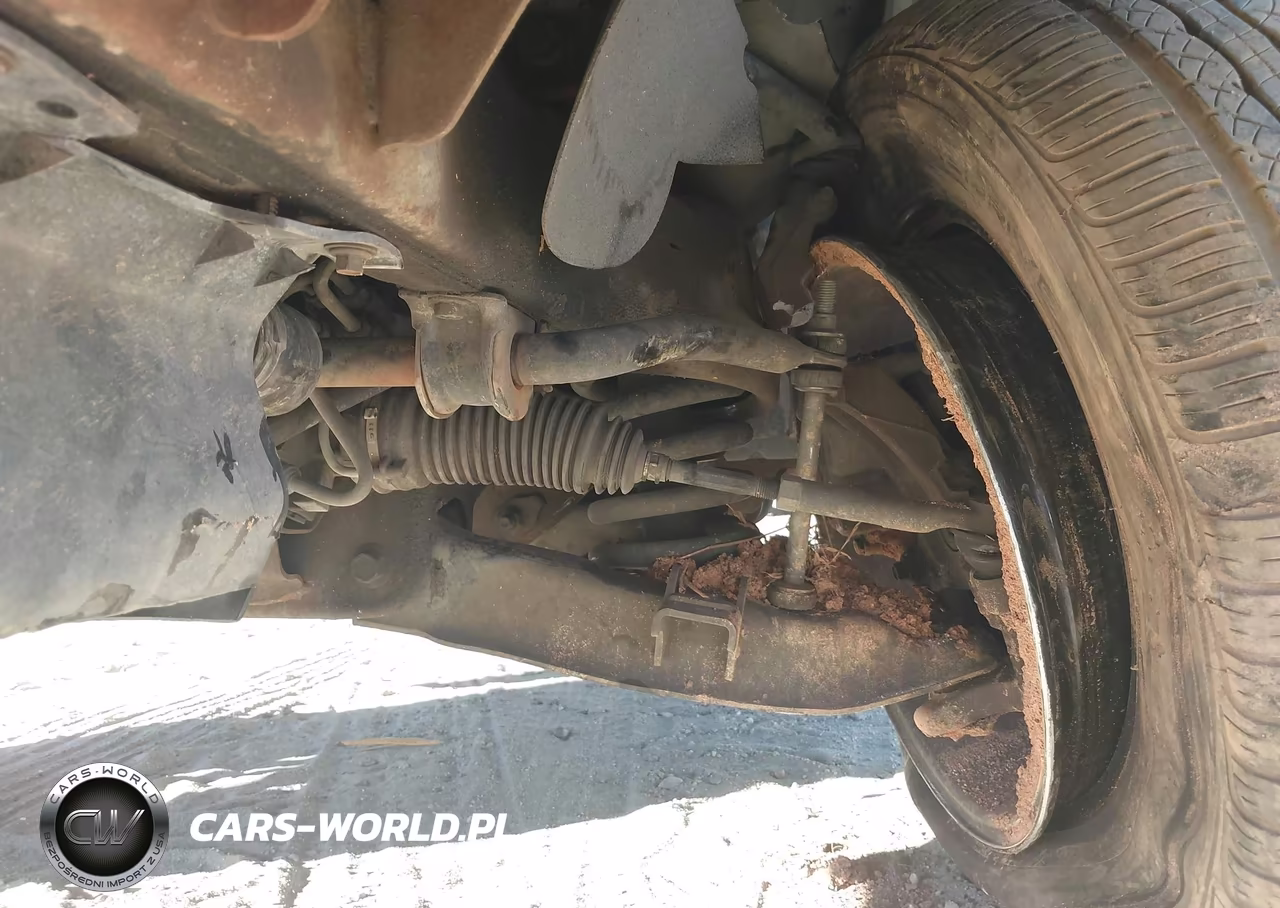 1998 Ford Ranger Splash-Xl-Xlt VIN:1FTYR14U7WTA27957 - 19