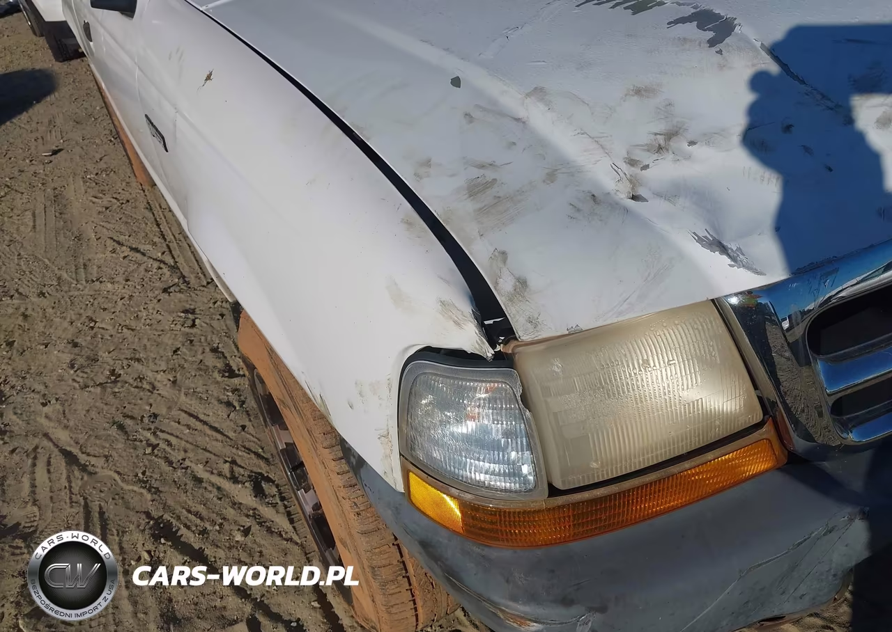 1998 Ford Ranger Splash-Xl-Xlt VIN:1FTYR14U7WTA27957 - 20
