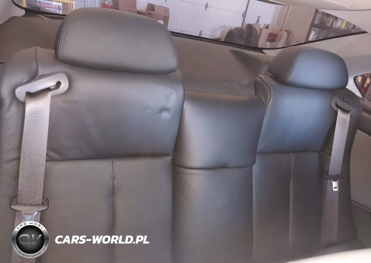 2004 BMW 645Ci VIN:WBAEH73444B190558 - 8