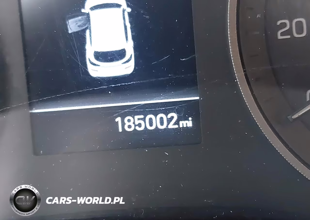 2019 Hyundai Tucson Se VIN:KM8J23A47KU999211 - 7