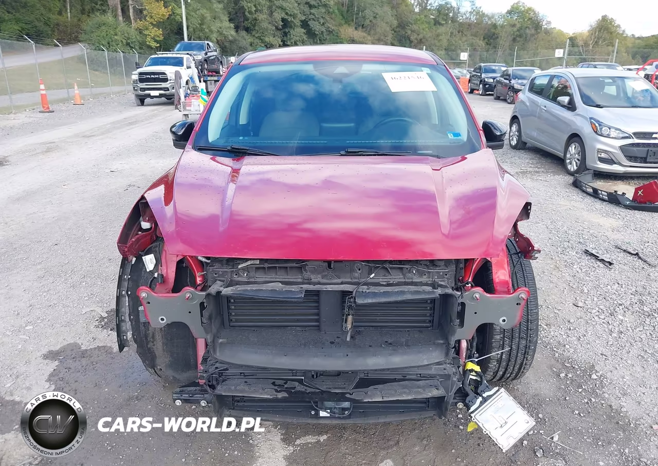 2022 Ford Escape Se VIN:1FMCU0G6XNUA22658 - 13