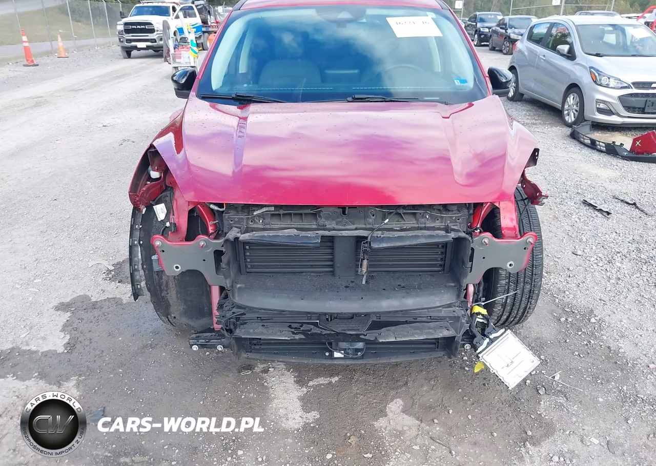 2022 Ford Escape Se VIN:1FMCU0G6XNUA22658 - 6