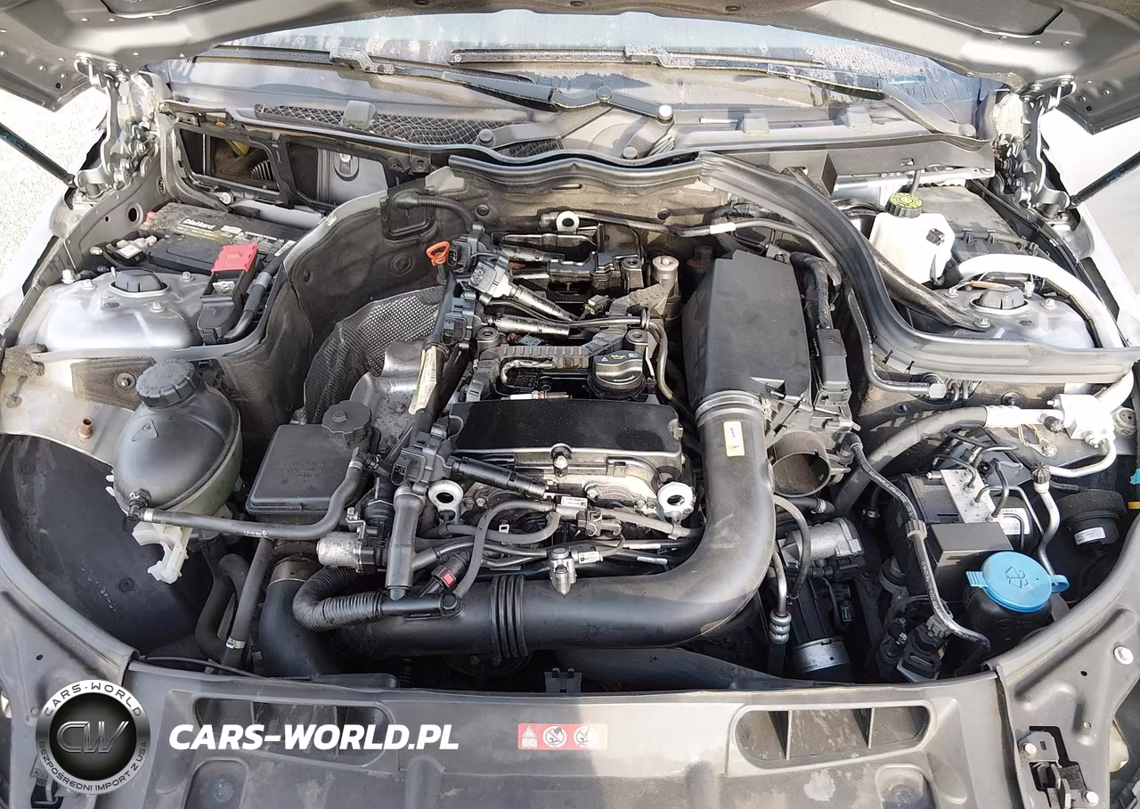 2015 Mercedes-Benz C 250 VIN:WDDGJ4HB9FG369664 - 10