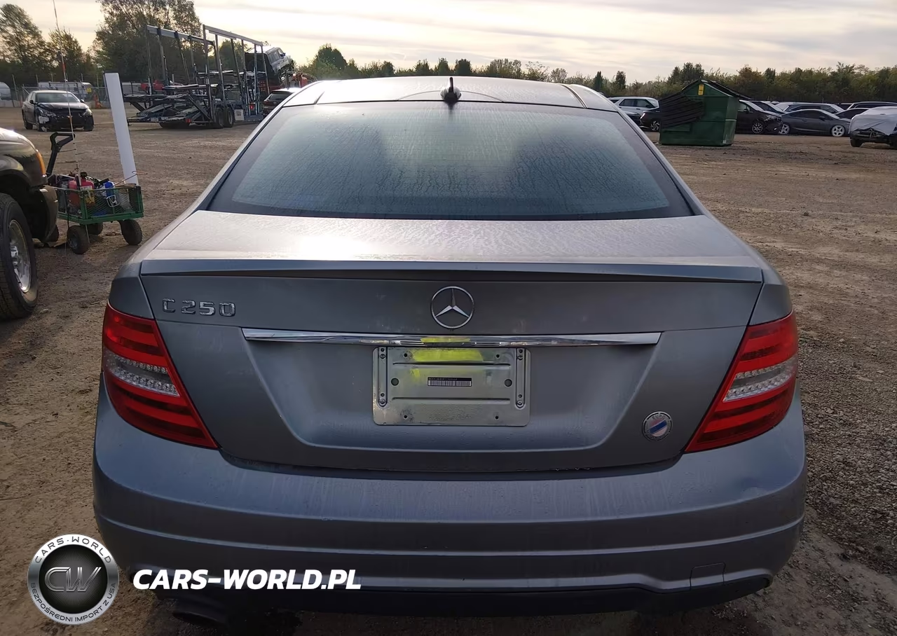 2015 Mercedes-Benz C 250 VIN:WDDGJ4HB9FG369664 - 16