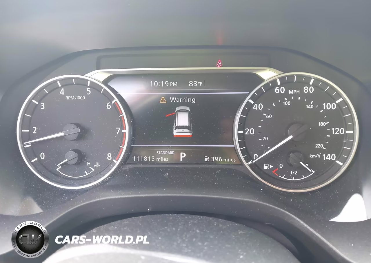 2021 Nissan Rogue Sv Fwd VIN:JN8AT3BA0MW010554 - 16