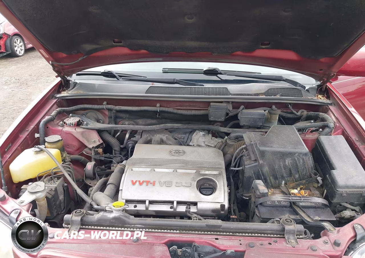 2007 Toyota Highlander V6 (2 Rows) (A5) VIN:JTEGP21A970147209 - 10