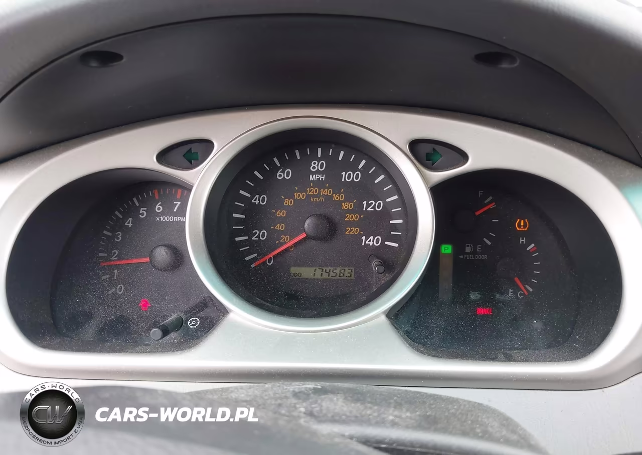2007 Toyota Highlander V6 (2 Rows) (A5) VIN:JTEGP21A970147209 - 7