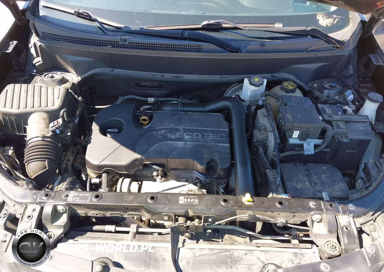 2018 Chevrolet Equinox Ls VIN:2GNAXHEV2J6177183 - 10