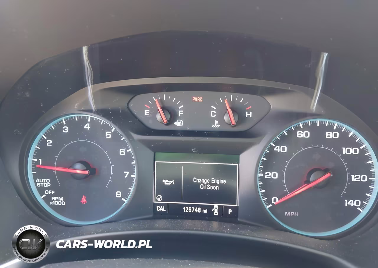 2018 Chevrolet Equinox Ls VIN:2GNAXHEV2J6177183 - 7