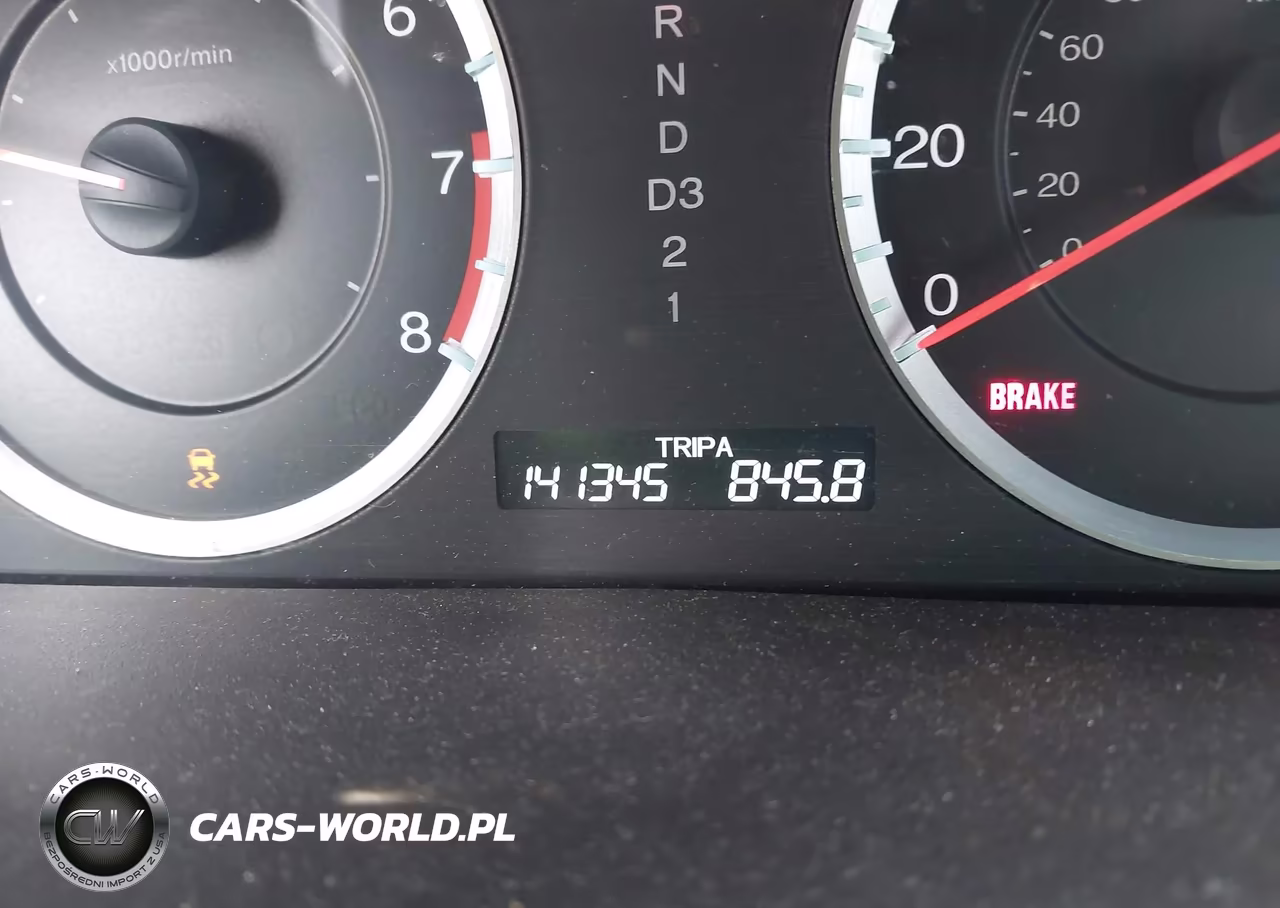 2012 Honda Accord 2.4 Se VIN:1HGCP2F65CA112972 - 15
