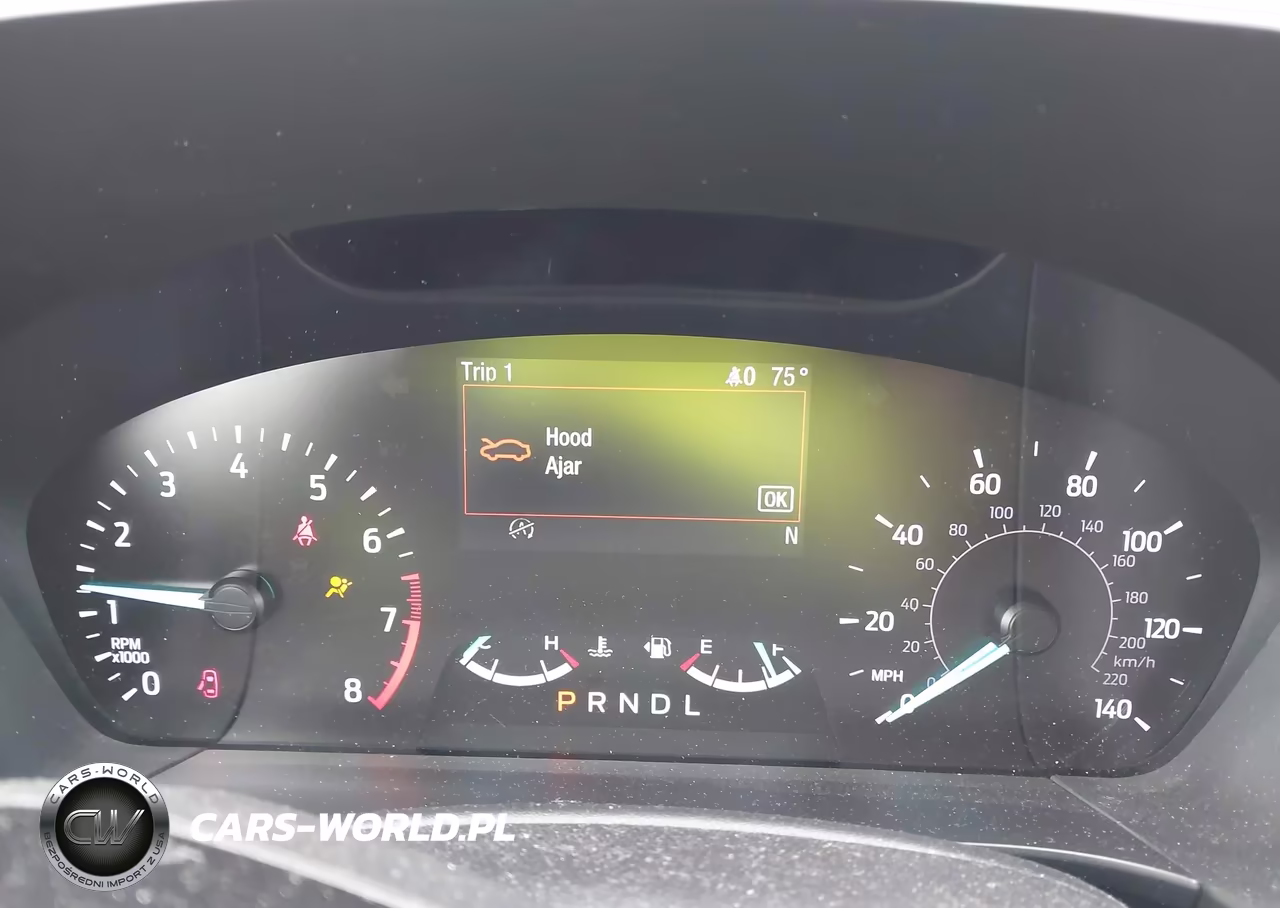 2021 Ford Escape Se VIN:1FMCU9G67MUA14679 - 7