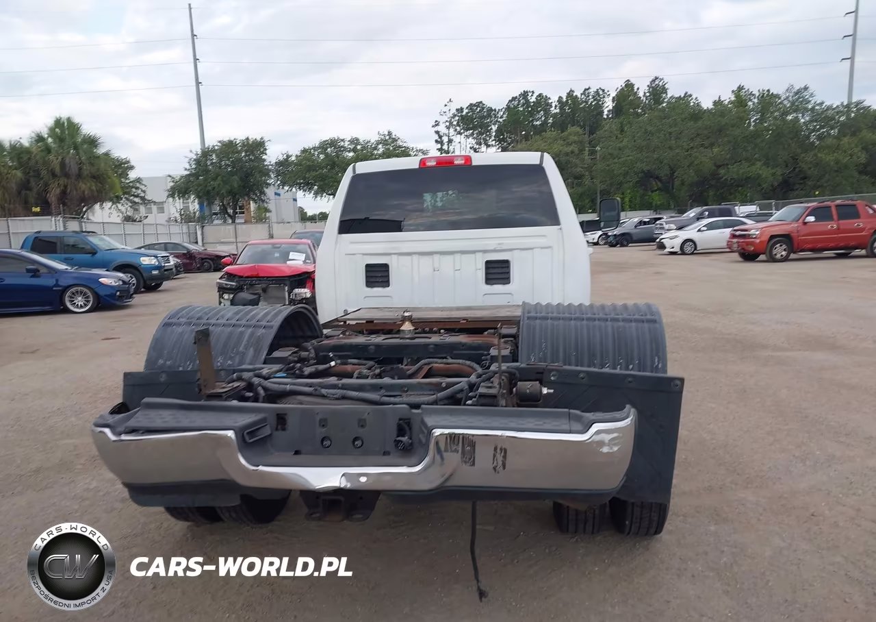 2022 Ram 3500 Big Horn 4X4 8' Box VIN:3C63RRHLXNG276668 - 18