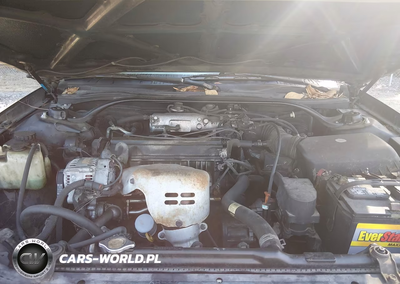 2000 Toyota Camry Solara Se VIN:2T1CG22P9YC395683 - 10