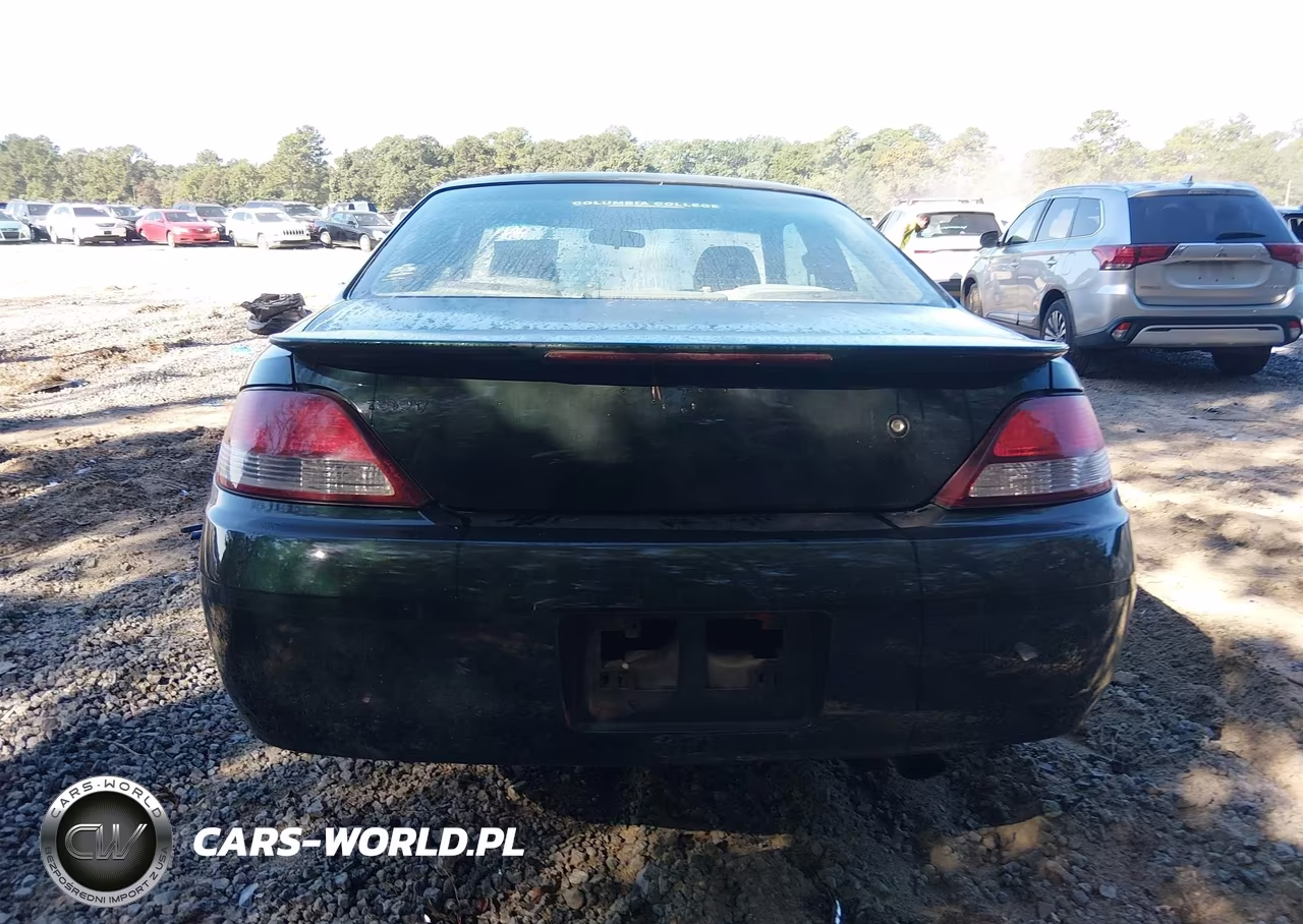 2000 Toyota Camry Solara Se VIN:2T1CG22P9YC395683 - 16
