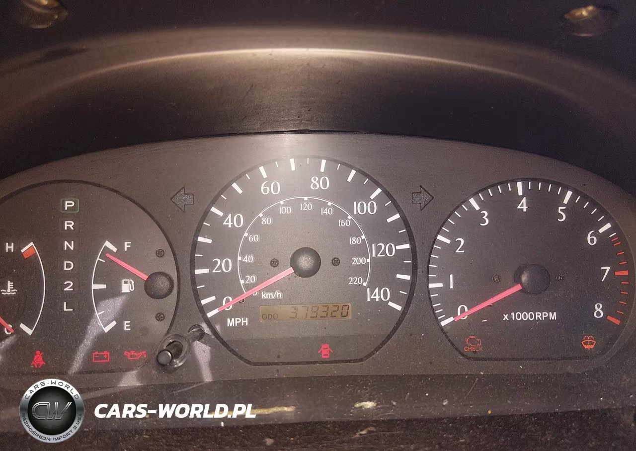 2000 Toyota Camry Solara Se VIN:2T1CG22P9YC395683 - 7