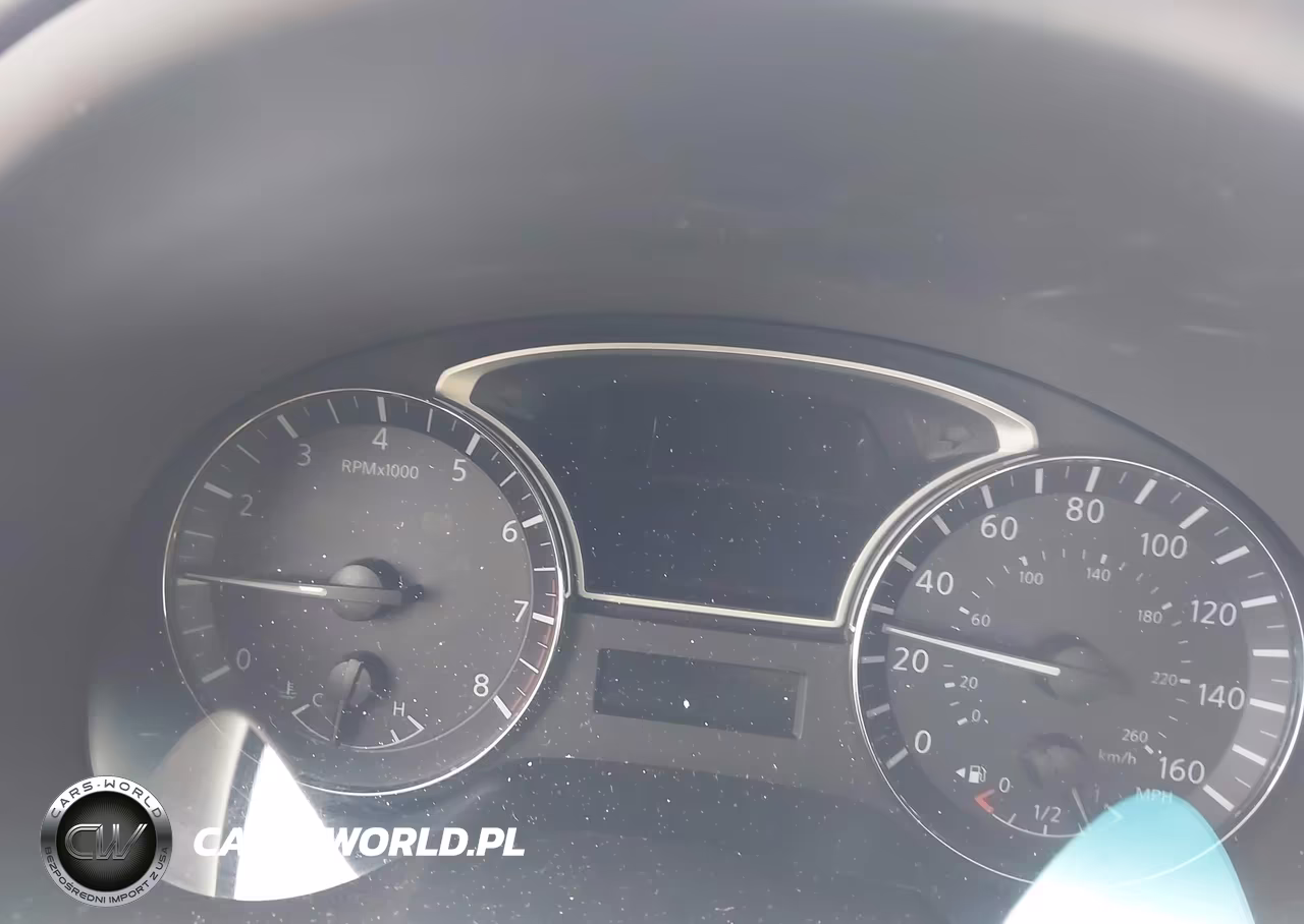 2014 Nissan Altima 3.5 Sl VIN:1N4BL3AP4EC191429 - 16