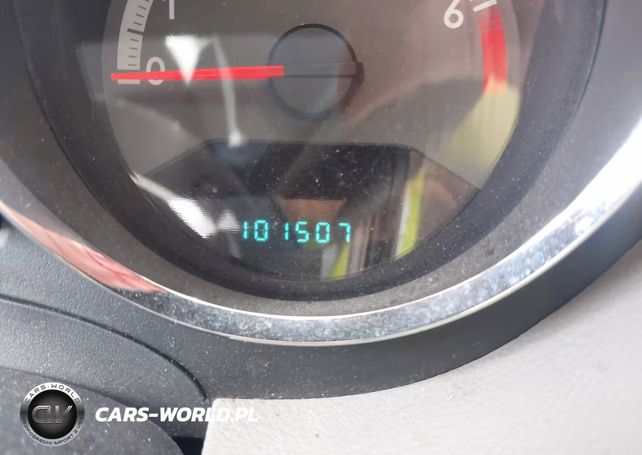2010 Dodge Caliber Mainstreet VIN:1B3CB3HA6AD616092 - 7
