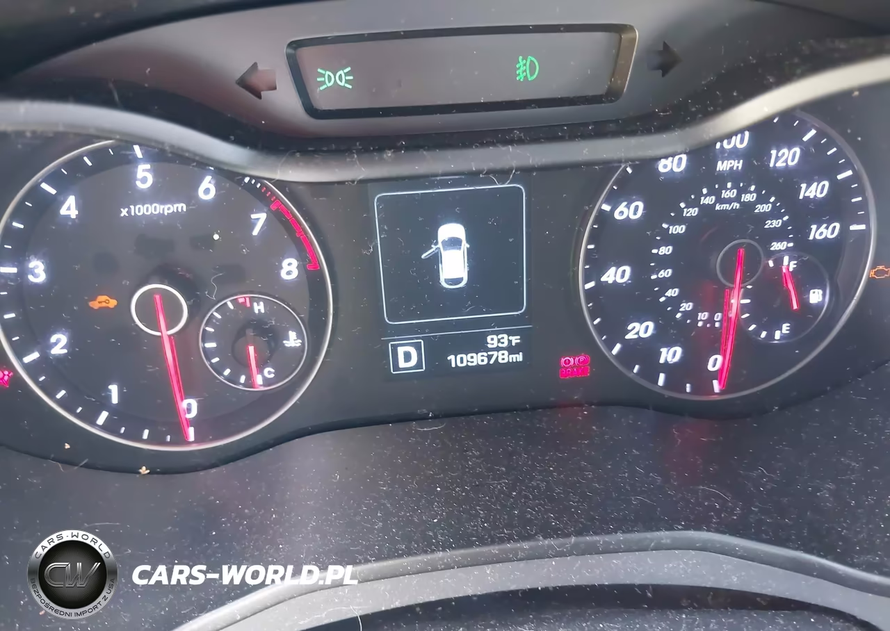 2016 Hyundai Veloster Turbo VIN:KMHTC6AE2GU292380 - 7