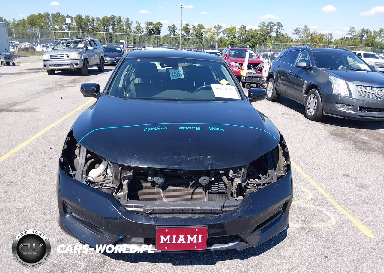 2017 Honda Accord Hybrid Ex-L VIN:JHMCR6F59HC018529 - 12