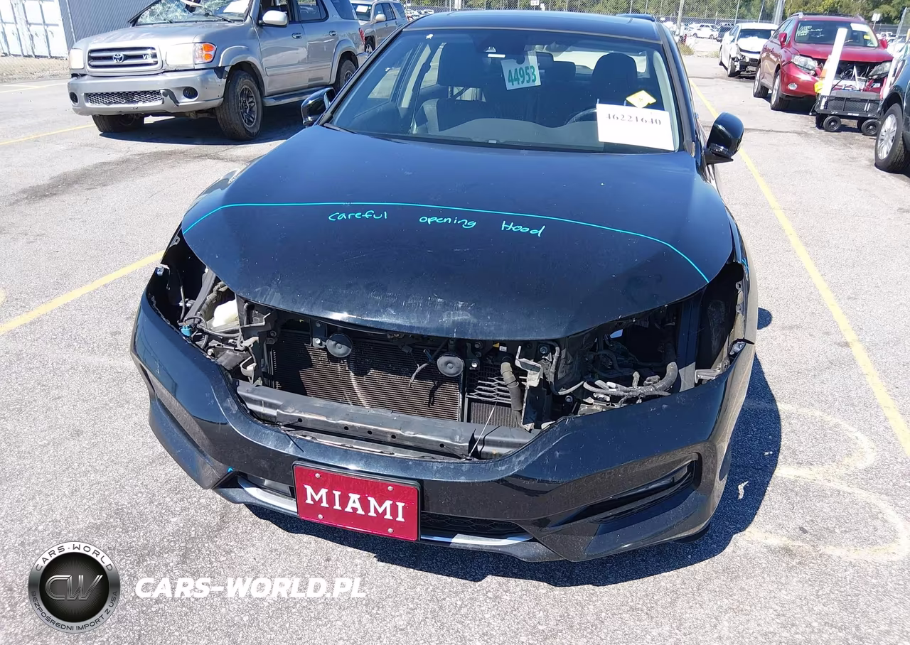 2017 Honda Accord Hybrid Ex-L VIN:JHMCR6F59HC018529 - 6