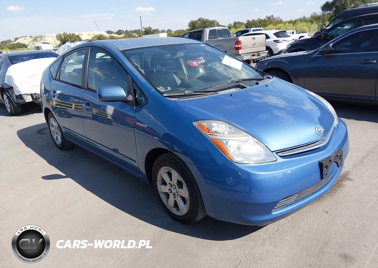 2006 Toyota Prius