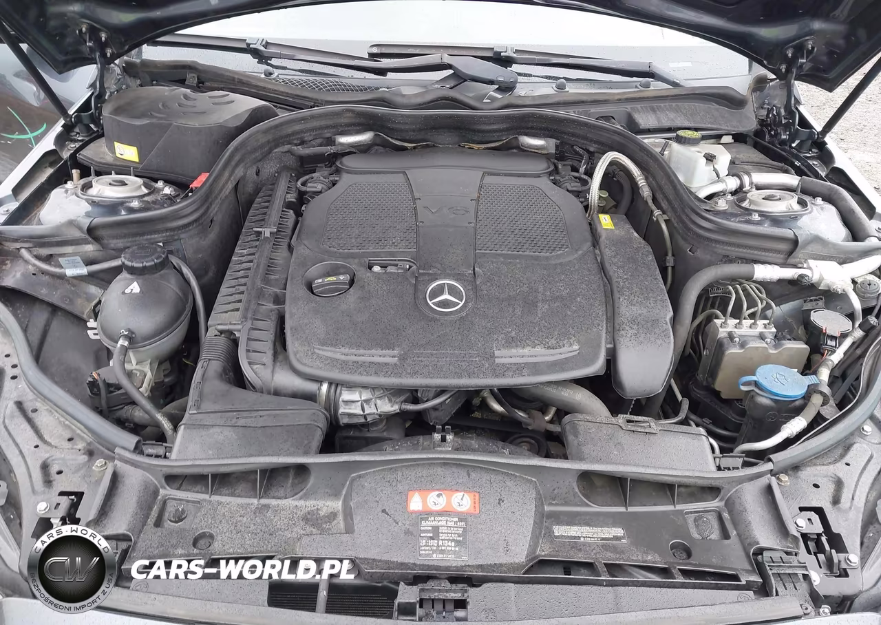 2014 Mercedes-Benz E 350 4Matic VIN:WDDHF8JBXEA865842 - 10
