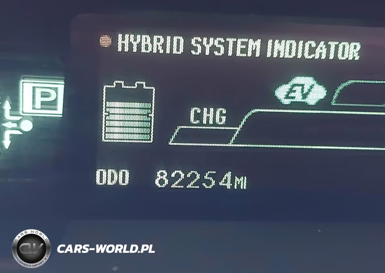 2015 Toyota Prius Two VIN:JTDKN3DU8F0406500 - 16