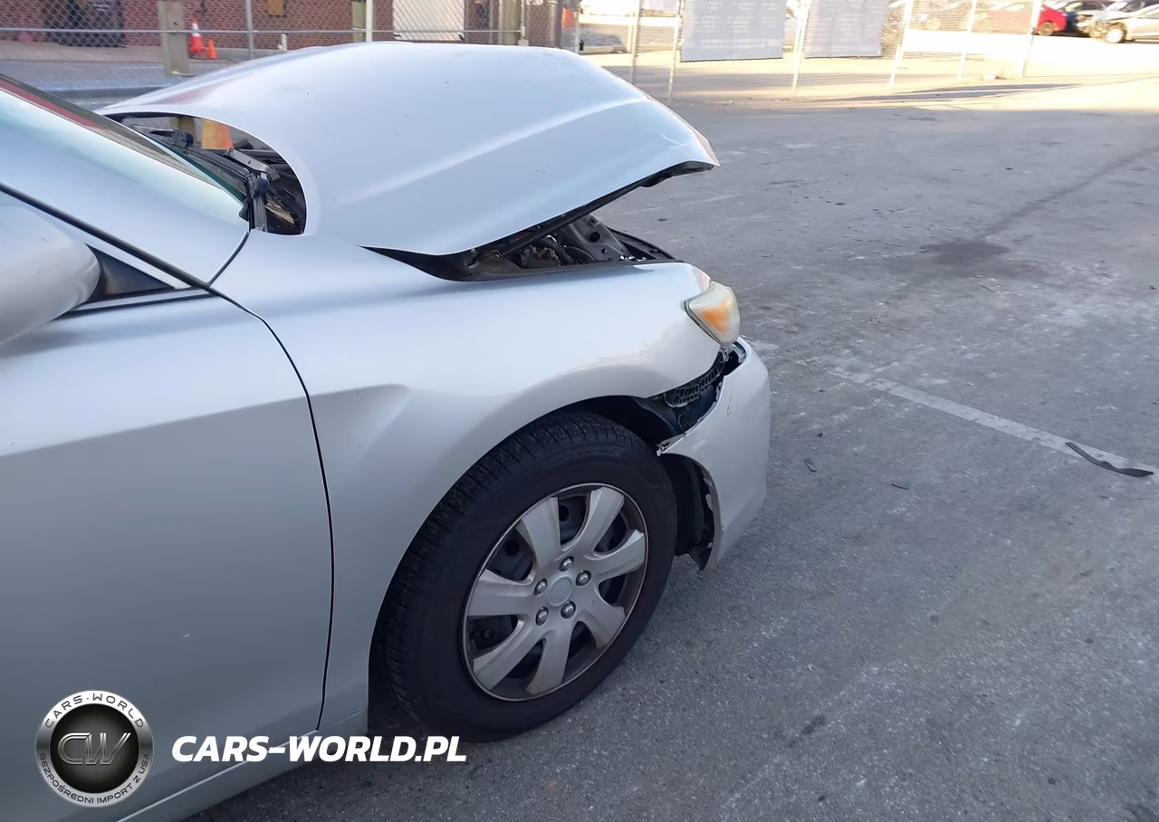 2011 Toyota Camry Le VIN:4T1BF3EK0BU632815 - 6