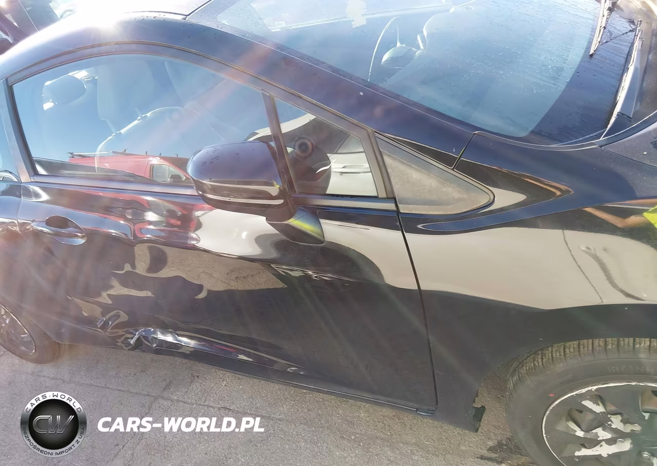 2015 Honda Civic Lx VIN:2HGFG3B5XFH512595 - 13