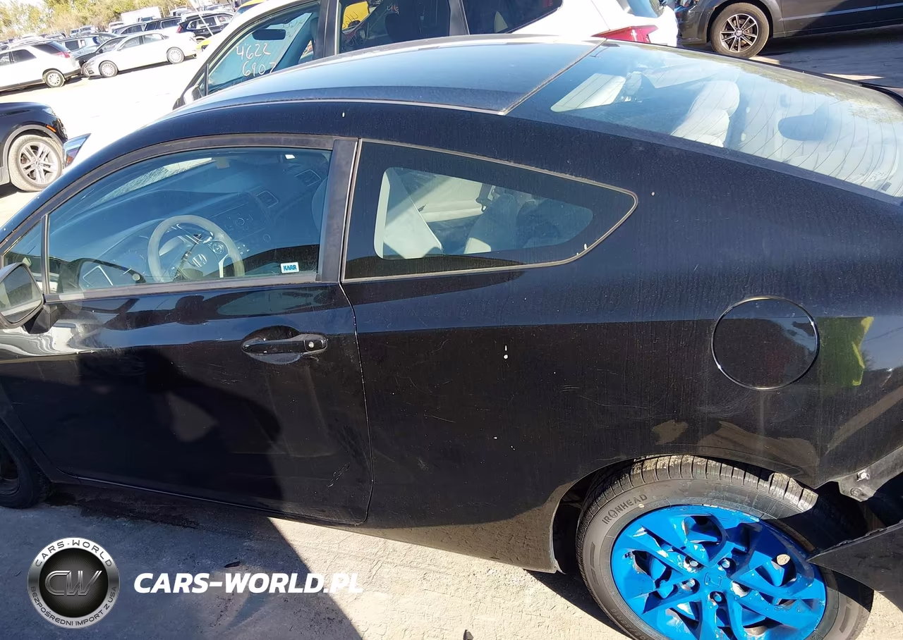 2015 Honda Civic Lx VIN:2HGFG3B5XFH512595 - 14