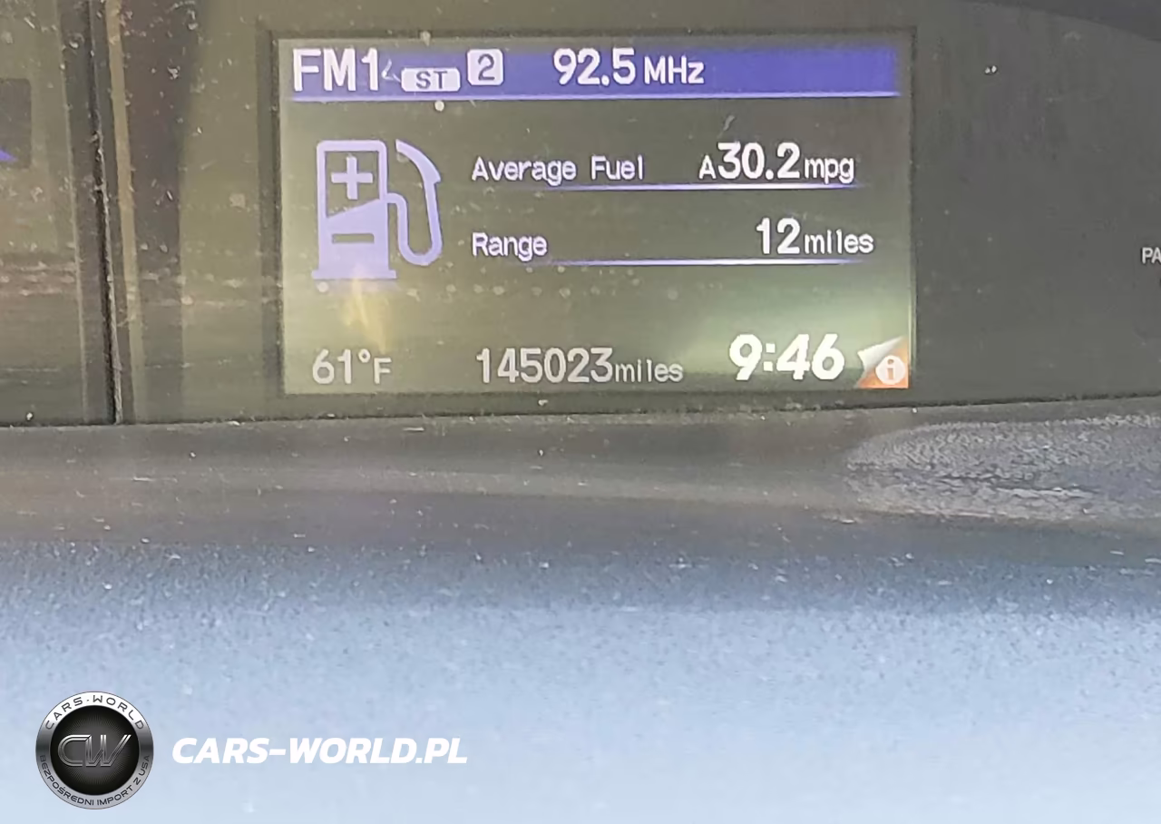 2015 Honda Civic Lx VIN:2HGFG3B5XFH512595 - 15