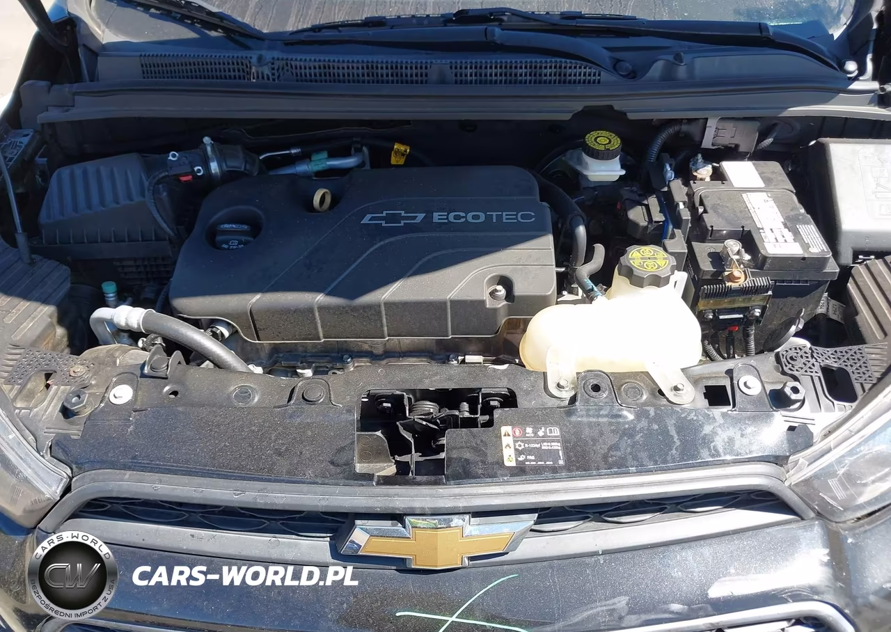 2018 Chevrolet Spark Ls Cvt VIN:KL8CB6SA7JC479266 - 10