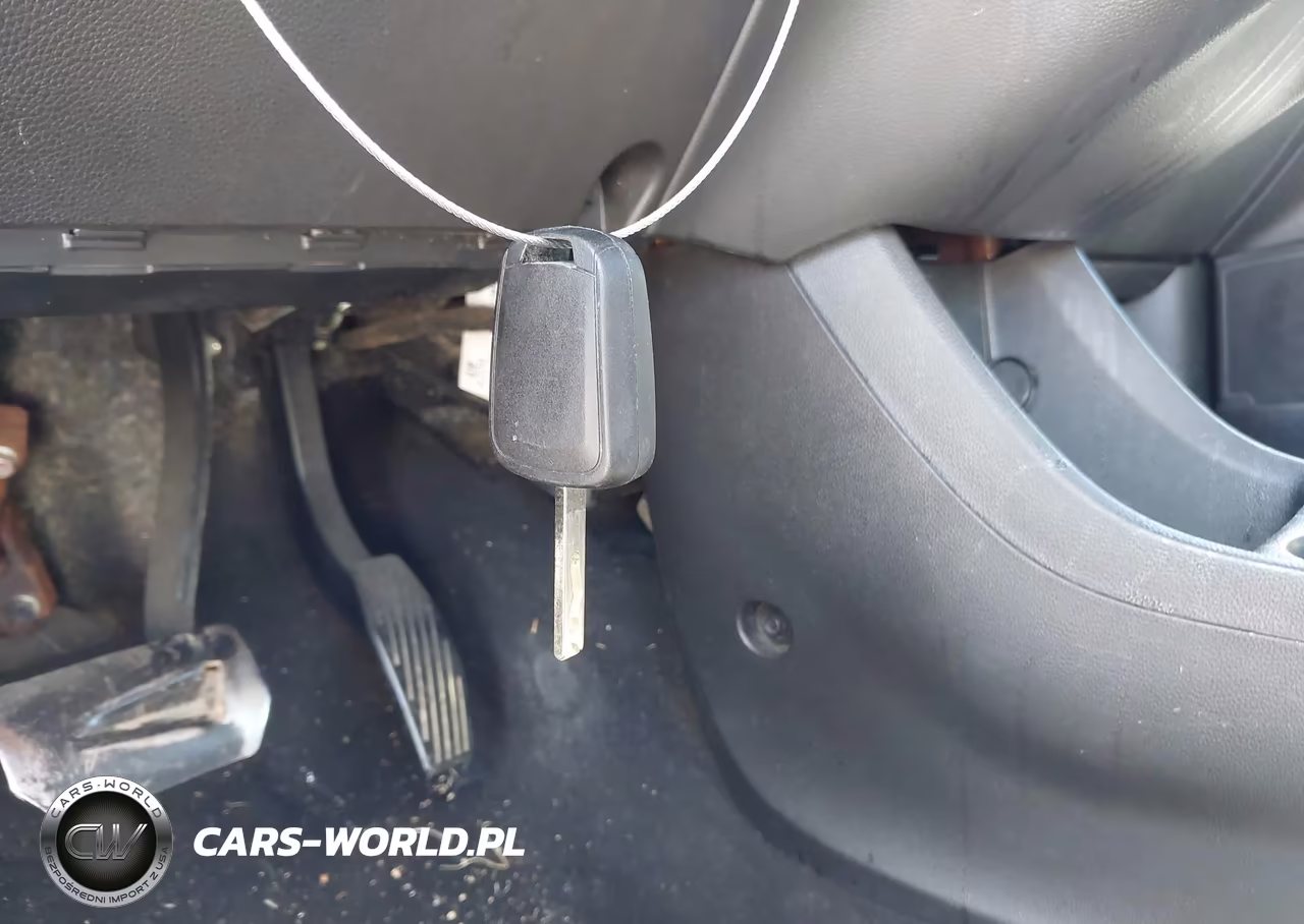 2018 Chevrolet Spark Ls Cvt VIN:KL8CB6SA7JC479266 - 11