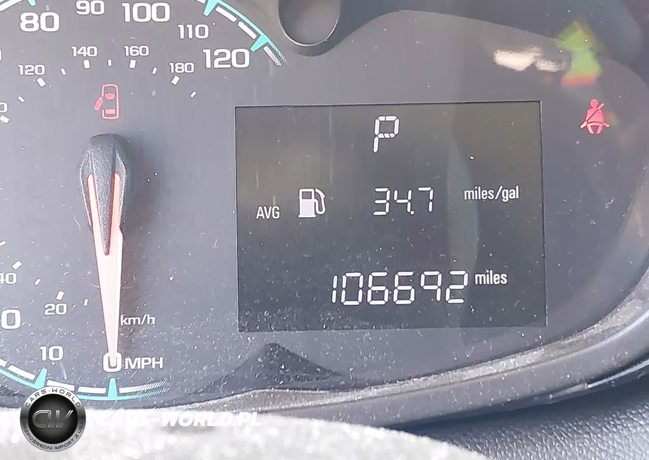 2018 Chevrolet Spark Ls Cvt VIN:KL8CB6SA7JC479266 - 15