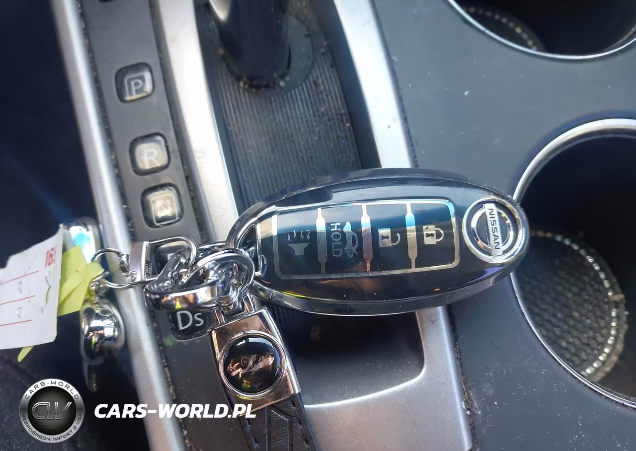 2015 Nissan Altima 2.5 S VIN:1N4AL3APXFN307329 - 11