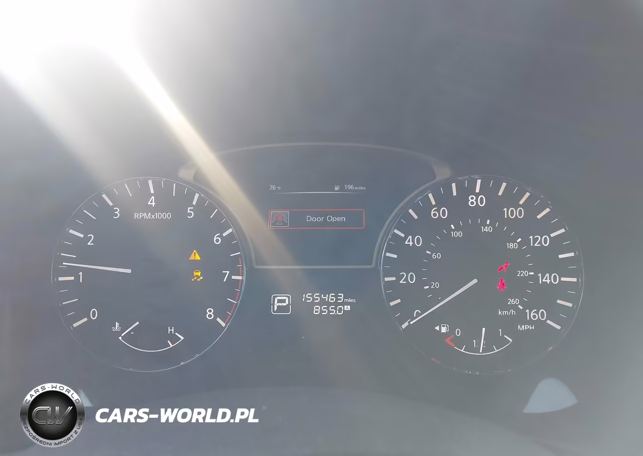 2015 Nissan Altima 2.5 S VIN:1N4AL3APXFN307329 - 7