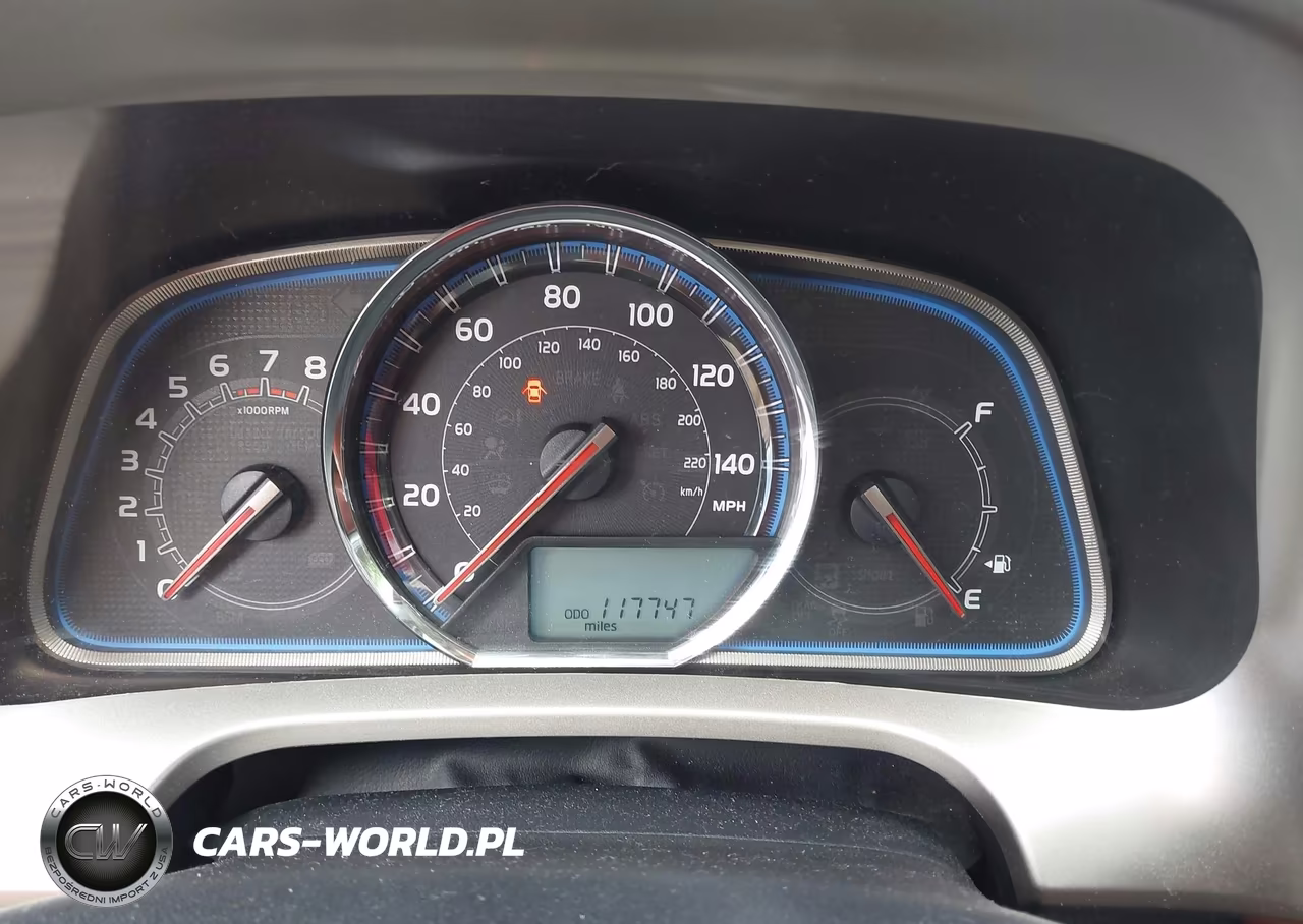 2015 Toyota Rav4 Limited VIN:2T3DFREV0FW261898 - 7