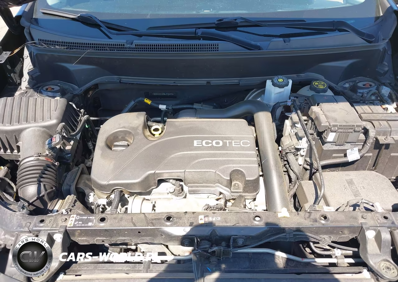 2021 Chevrolet Equinox Fwd Lt VIN:3GNAXKEV0ML376049 - 10