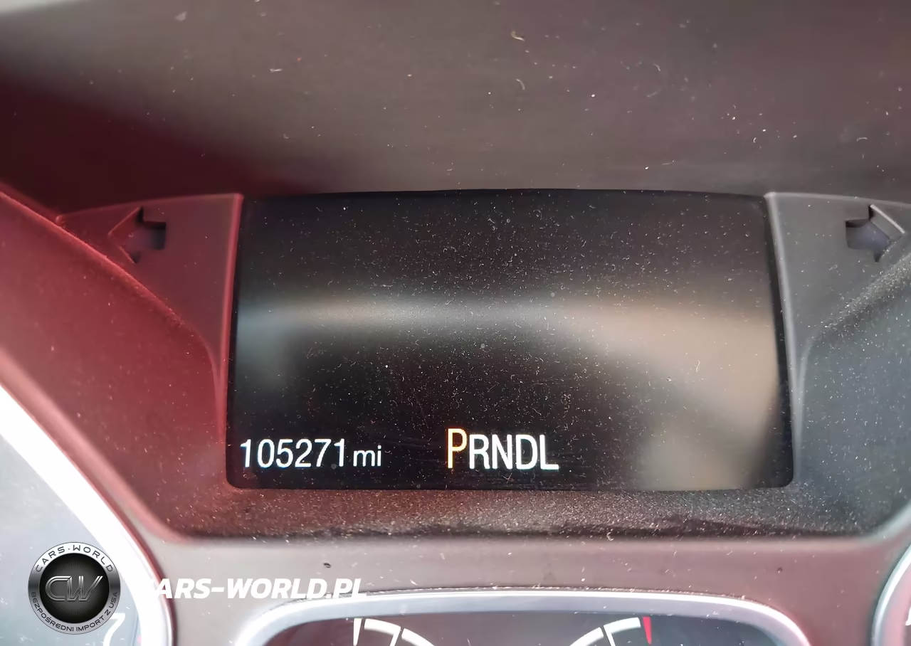 2017 Ford Focus Se VIN:1FADP3F23HL217338 - 15