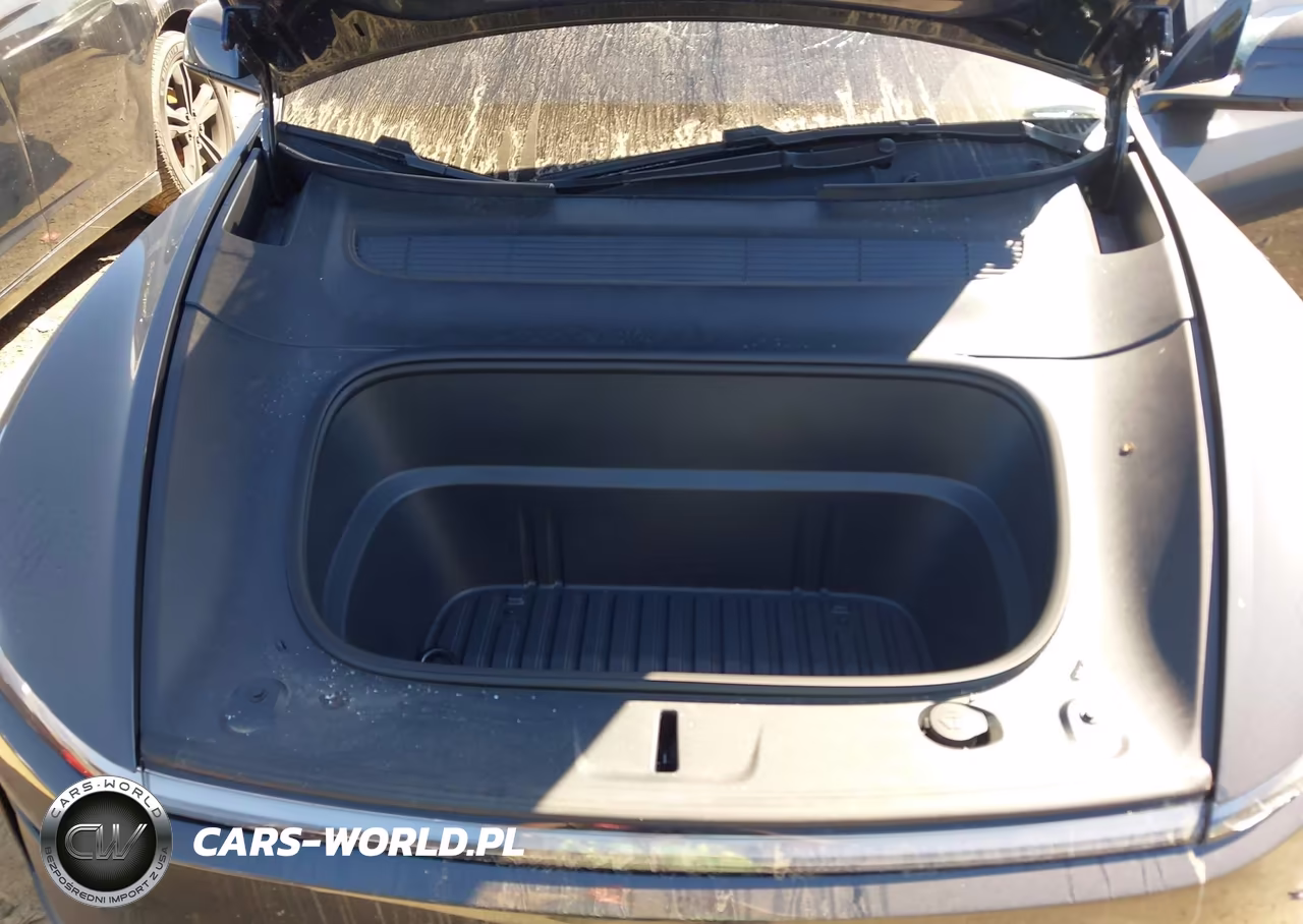 2026 Tesla Modelo Y Premium Rear-Wheel Drive-Rear-Wheel Drive VIN:7SAYGDED0TF616792 - 10