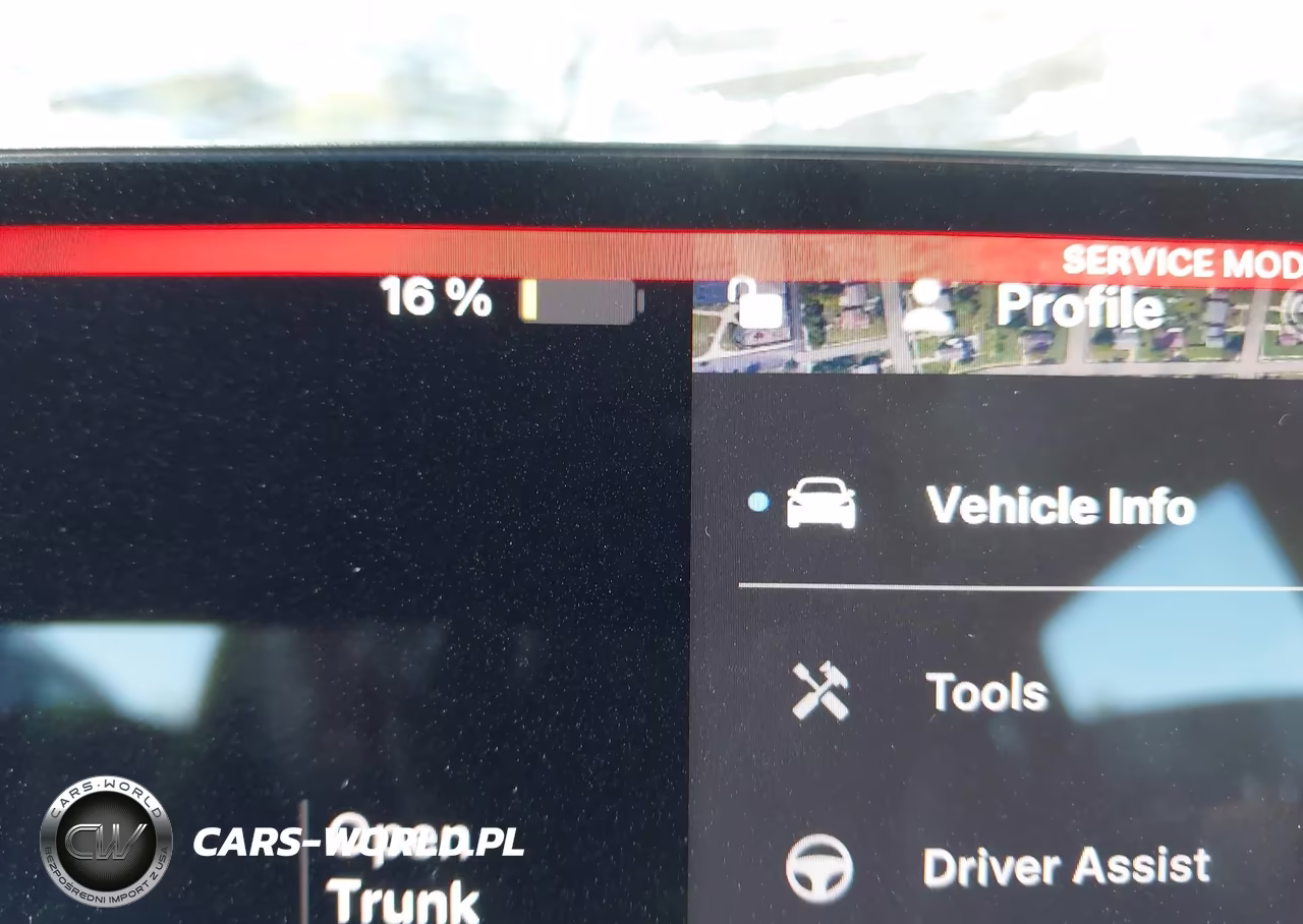 2026 Tesla Modelo Y Premium Rear-Wheel Drive-Rear-Wheel Drive VIN:7SAYGDED0TF616792 - 17