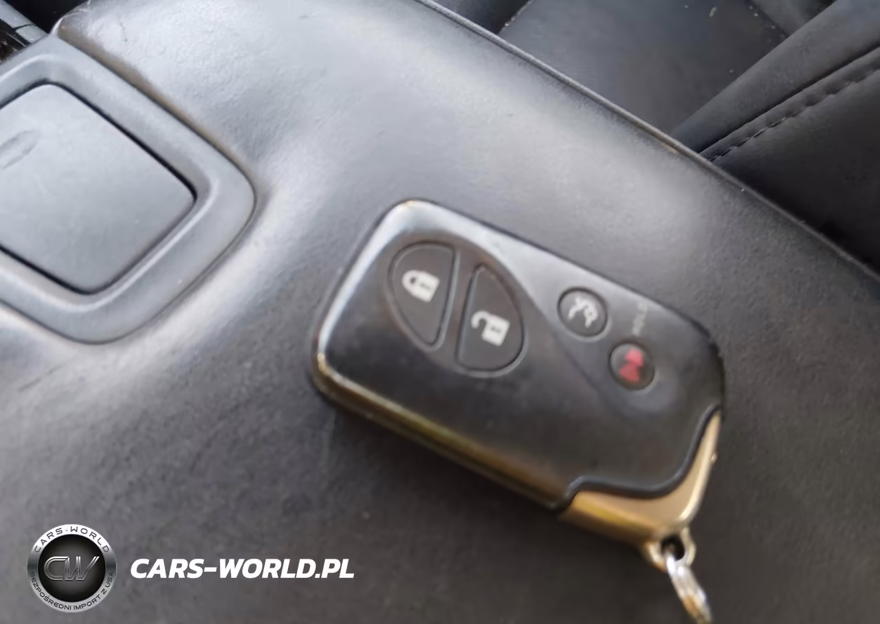2008 Lexus Es 350 VIN:JTHBJ46G682233347 - 11