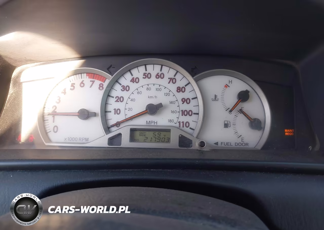 2007 Toyota Corolla S VIN:2T1BR32E87C813675 - 7