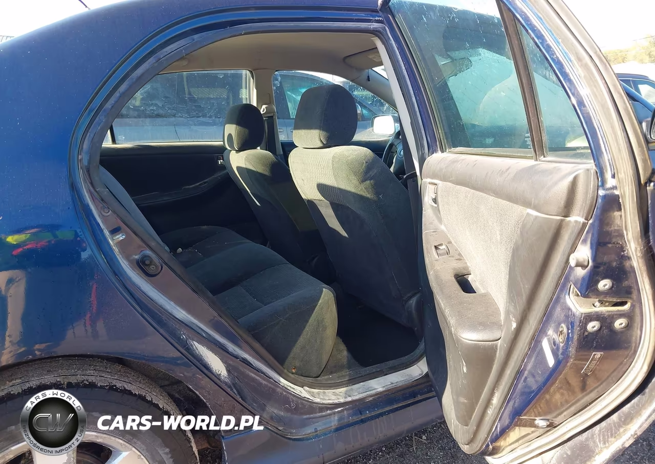 2007 Toyota Corolla S VIN:2T1BR32E87C813675 - 8