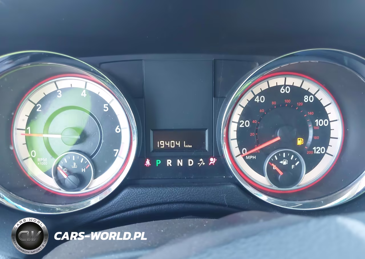 2014 Dodge Grand Caravan Se VIN:2C4RDGBG6ER296332 - 7
