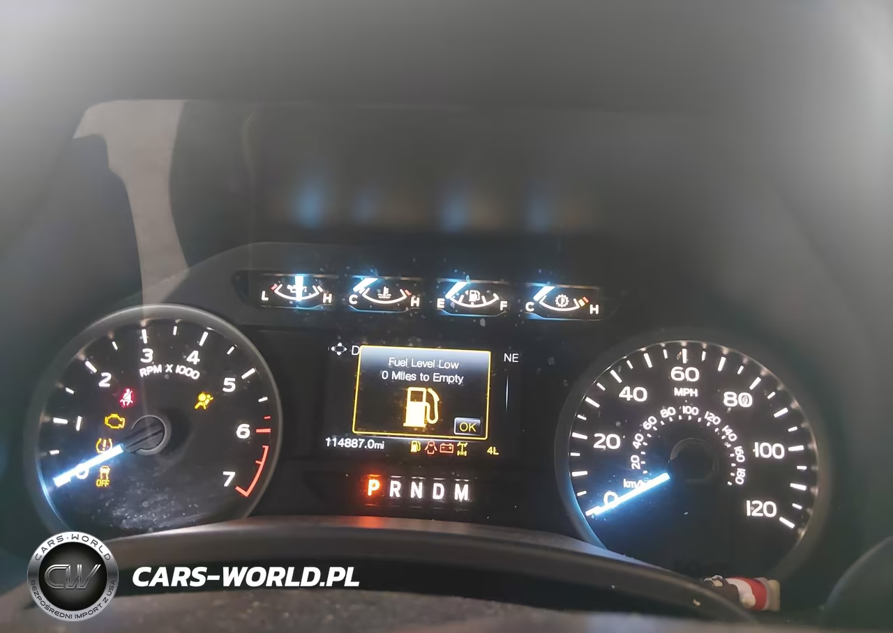 2018 Ford F-150 Xlt VIN:1FTEW1EG1JFB41755 - 7