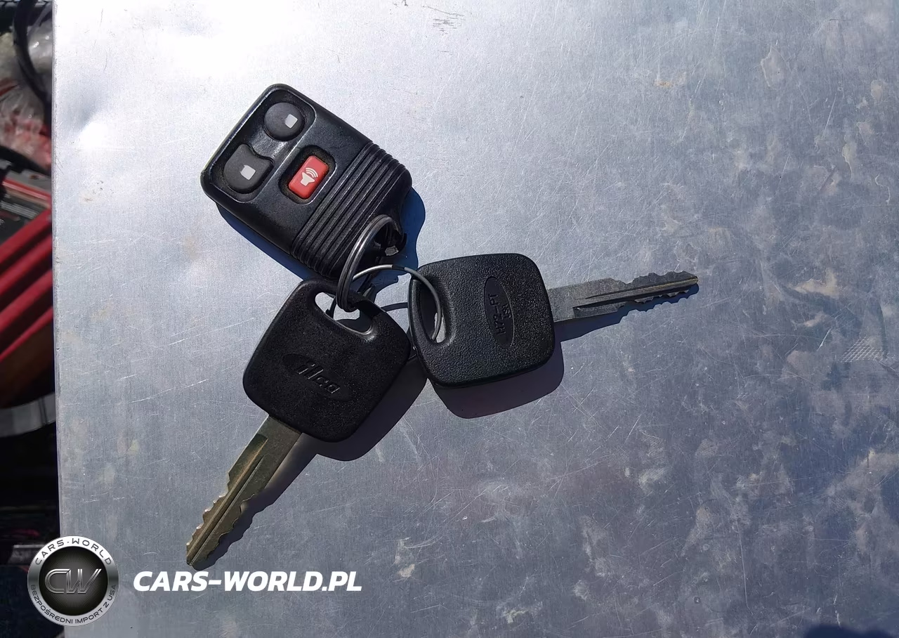 2000 Ford Mustang Gt VIN:1FAFP42X4YF154068 - 11