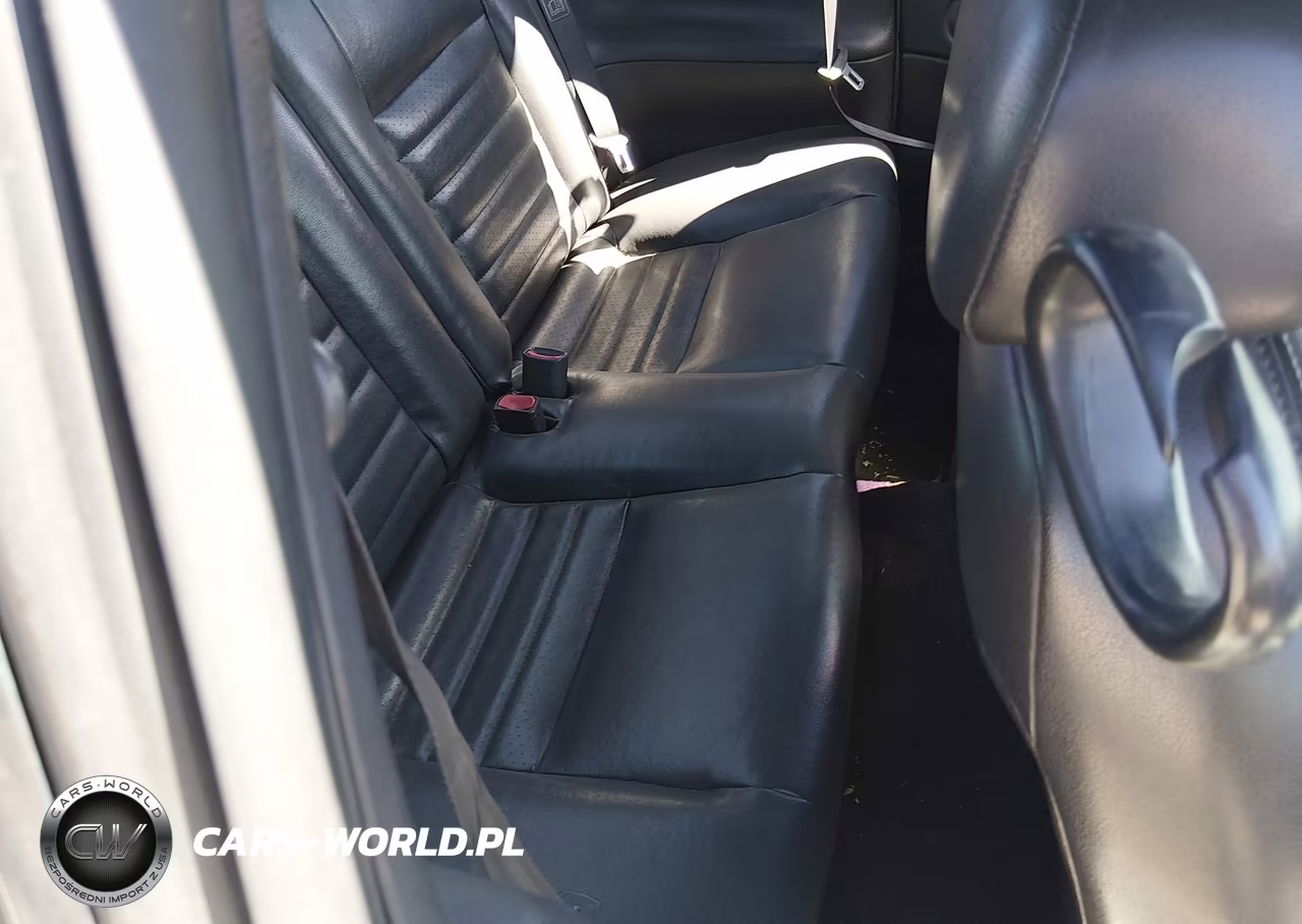 2000 Ford Mustang Gt VIN:1FAFP42X4YF154068 - 8